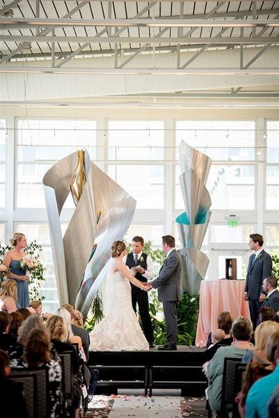 The Hotel at Kirkwood Center