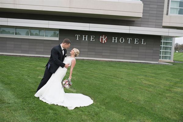 The Hotel at Kirkwood Center