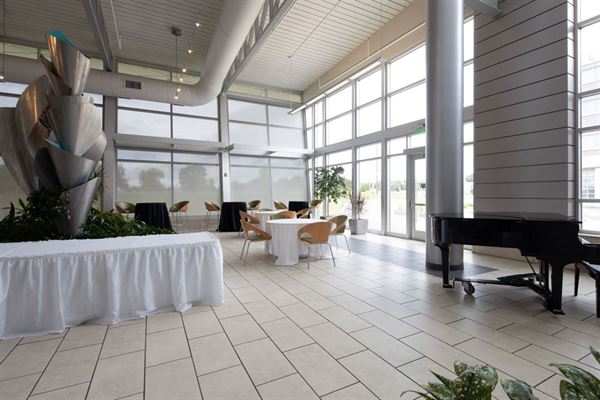 The Hotel at Kirkwood Center