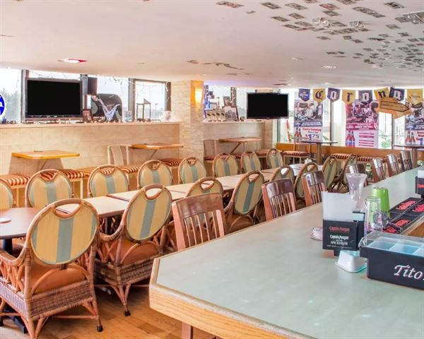 Clarion\Econo Lodge Broken Arrow, OK