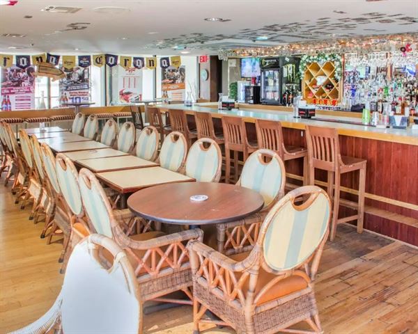 Clarion\Econo Lodge Broken Arrow, OK