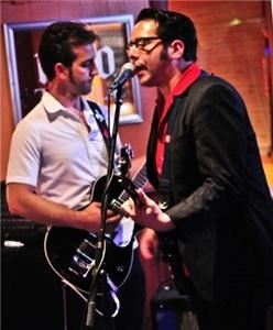 The Georges - San Antonio