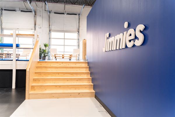 Jimmies Training Centre