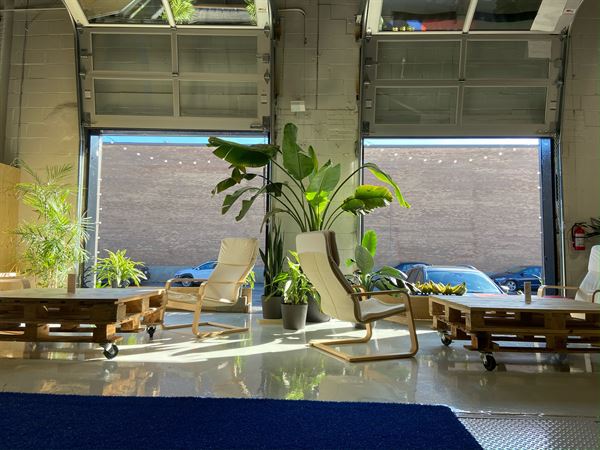 Jimmies Training Centre