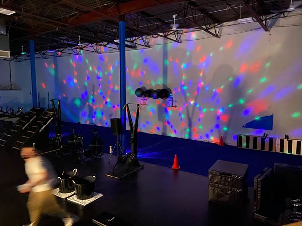 Jimmies Training Centre