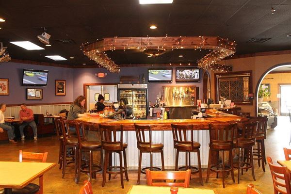 Three Jimmy's Good Time Eatery