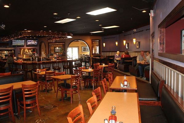 Three Jimmy's Good Time Eatery