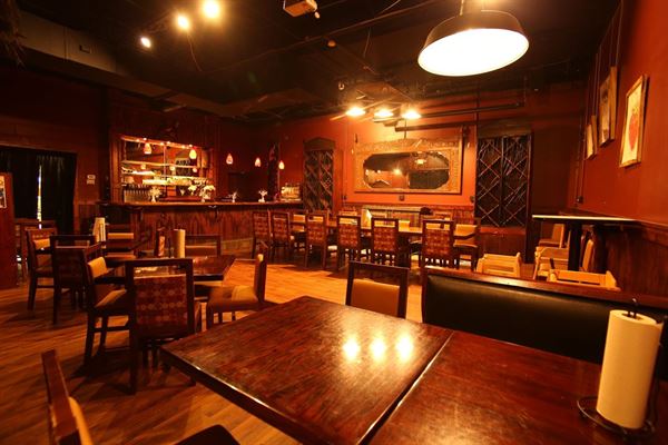 Three Jimmy's Good Time Eatery