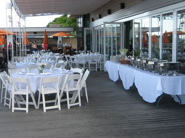 Hudson Water Club