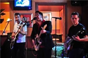 The Georges - Round Rock