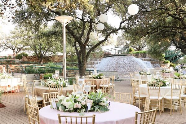 Tower Of The Americas