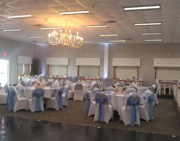 Oak Terrace Resort & Spa