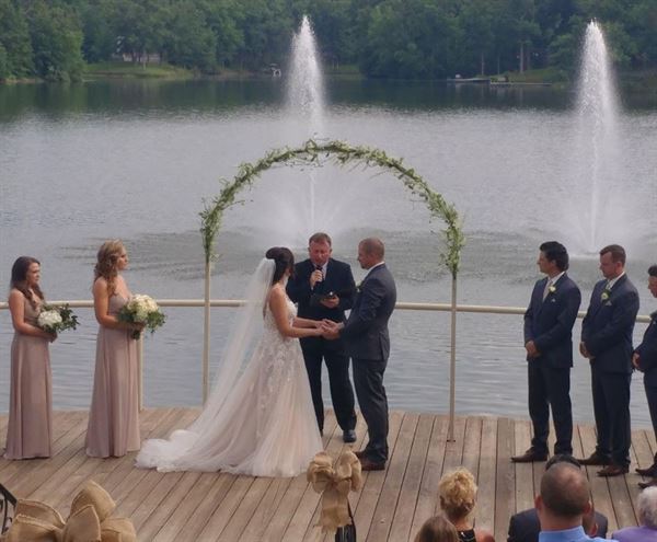 Oak Terrace Resort & Spa