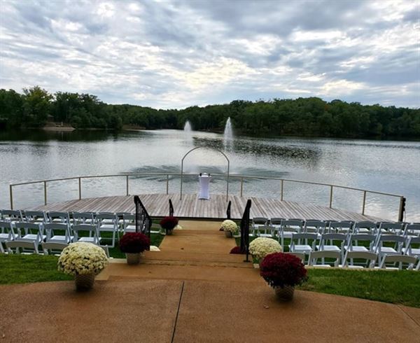 Oak Terrace Resort & Spa