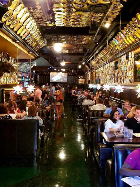 Flying Saucer Draught Emporium