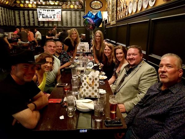 Flying Saucer Draught Emporium