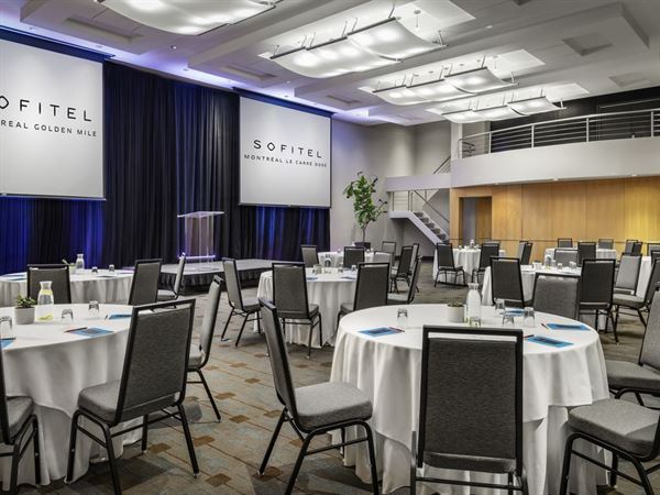 Sofitel Montreal