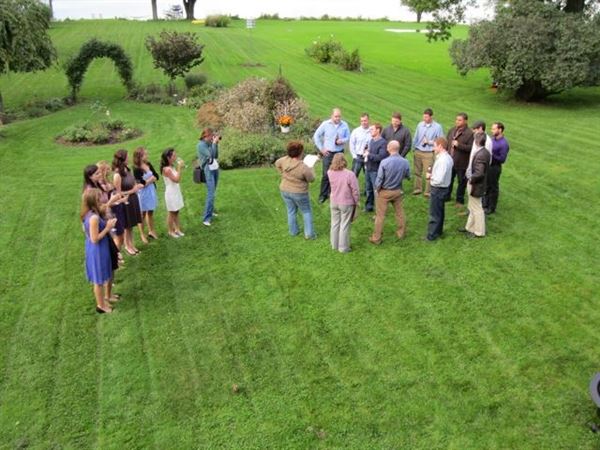 Fisher Bay Restaurant