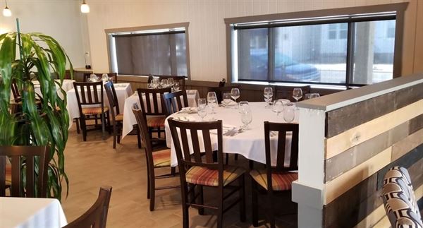 Spiaggetta Restaurant and Banquet