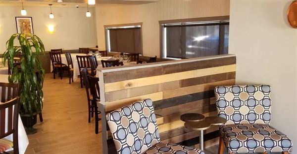 Spiaggetta Restaurant and Banquet