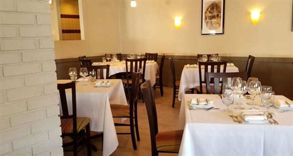 Spiaggetta Restaurant and Banquet