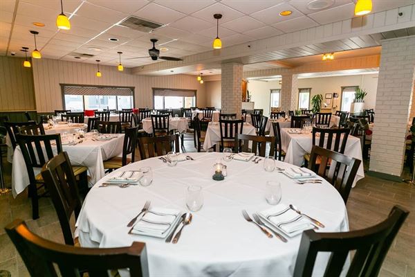 Spiaggetta Restaurant and Banquet