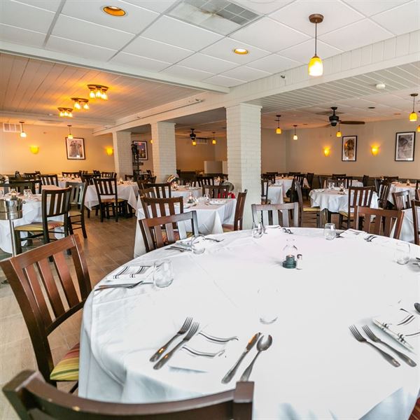 Spiaggetta Restaurant and Banquet