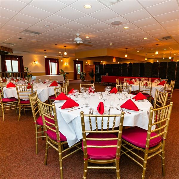 Spiaggetta Restaurant and Banquet