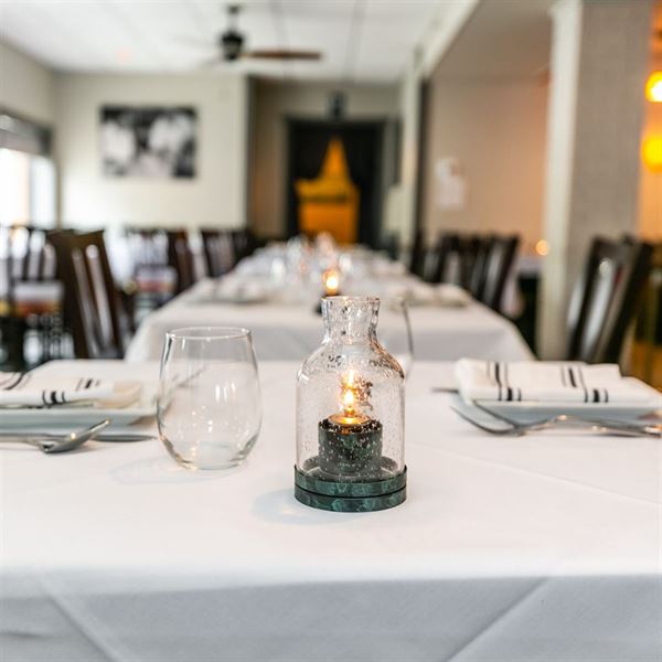 Spiaggetta Restaurant and Banquet