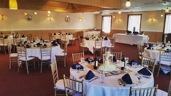 Spiaggetta Restaurant and Banquet