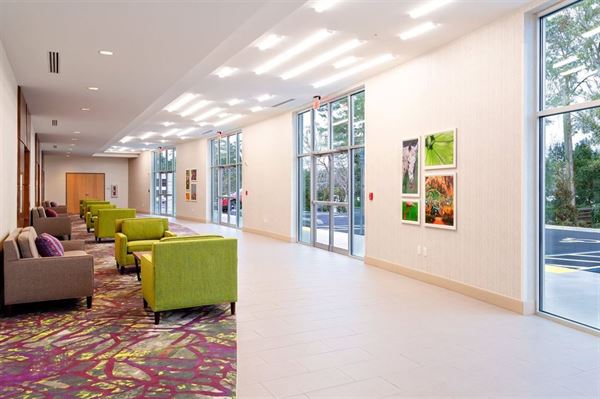 Holiday Inn Tallahassee East Capitol