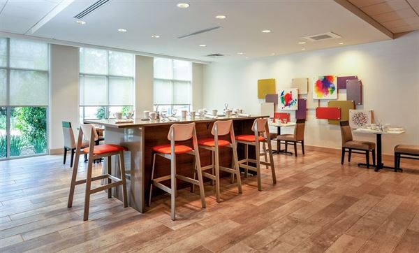 Holiday Inn Tallahassee East Capitol