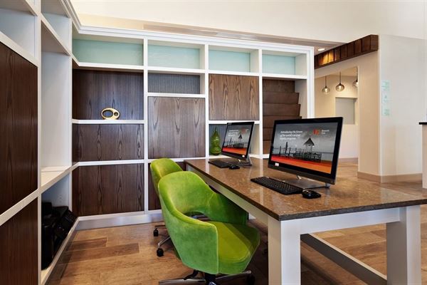 Holiday Inn Tallahassee East Capitol