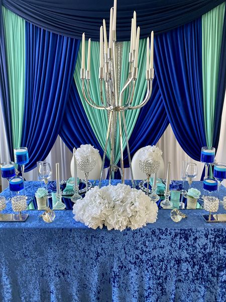 Nika Luxe Decor & Designs