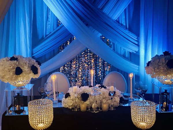 Nika Luxe Decor & Designs