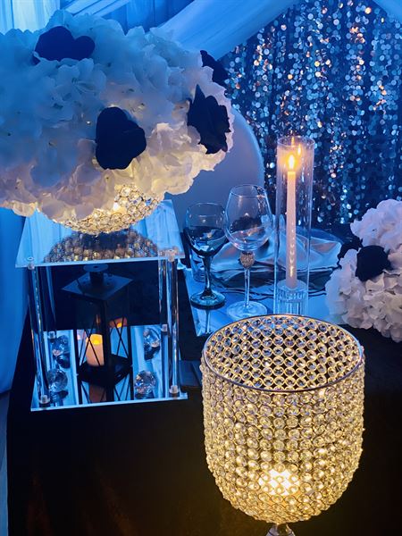 Nika Luxe Decor & Designs
