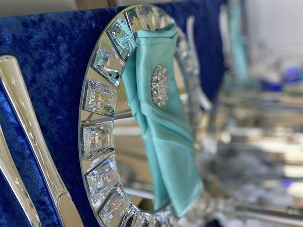 Nika Luxe Decor & Designs