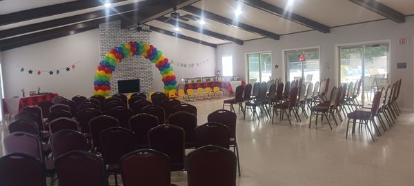 Sanora Homeowners Association, Inc