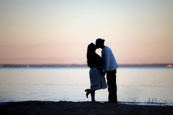 Edward A McGrath Photography