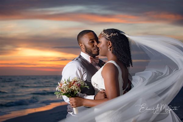 Edward A McGrath Photography