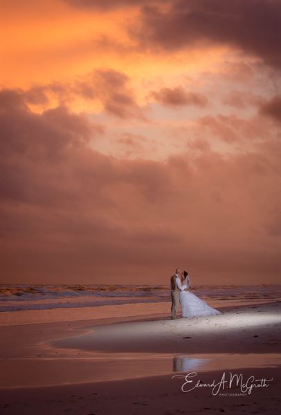 Edward A McGrath Photography