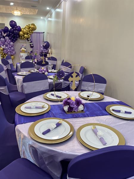 Jashn - Parties, Events, Meetings