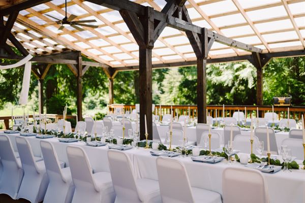 The Landing at Lake Ploenta