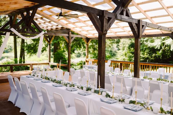 The Landing at Lake Ploenta