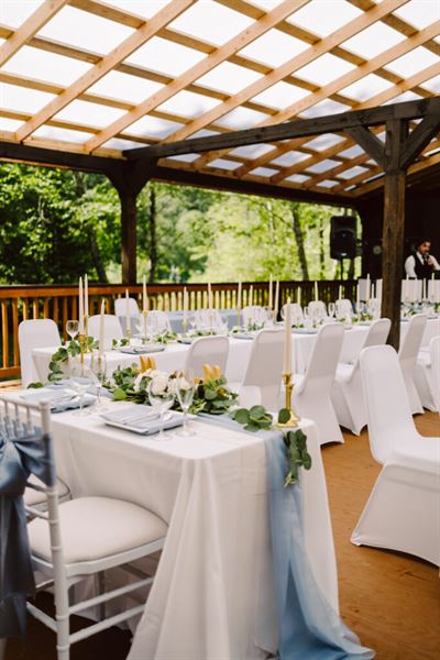 The Landing at Lake Ploenta