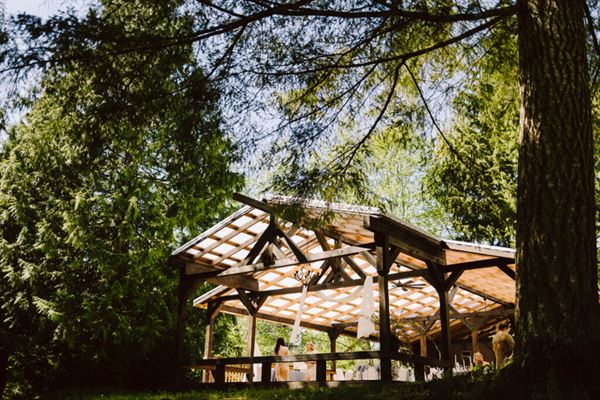 The Landing at Lake Ploenta