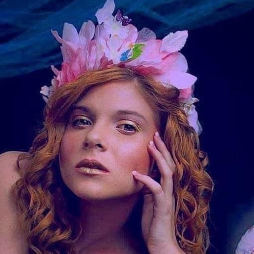 Crescent City Face and Body Paint