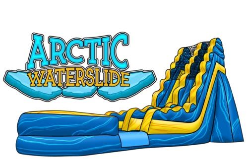 Water slide rentals AZ