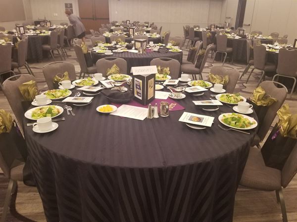 Cheyenne Shrine Club