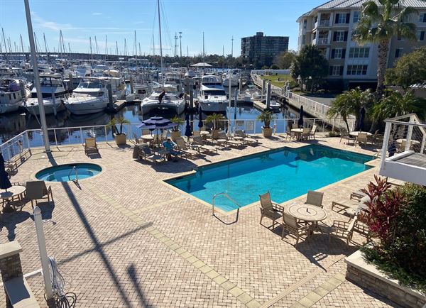 PORT 32 Jacksonville